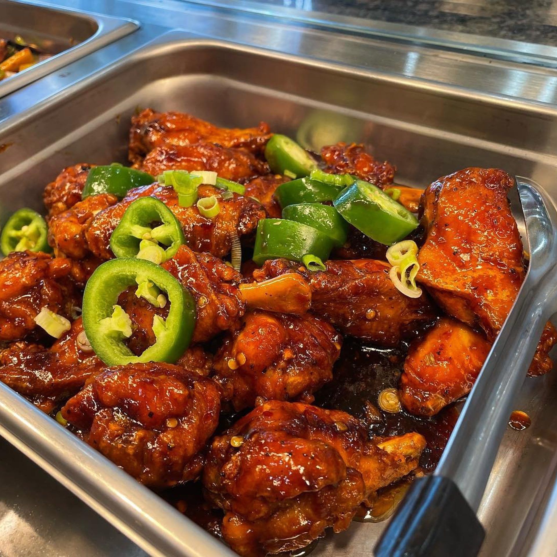 Catering Made Easy